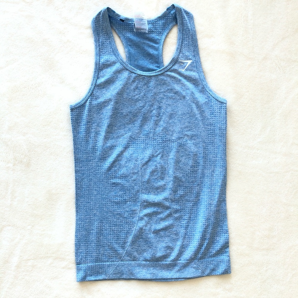 Gymshark Vital Seamless Tank top